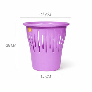 Cascade Basket