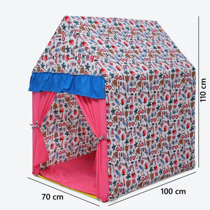 Giggle doodle Tent