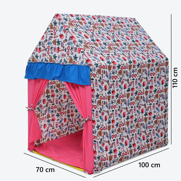 Giggle doodle Tent