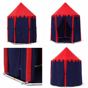 Midnight Dream Castle Tent