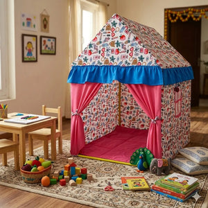 Giggle doodle Tent