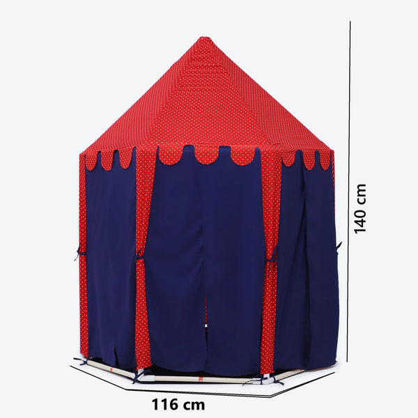 Midnight Dream Castle Tent