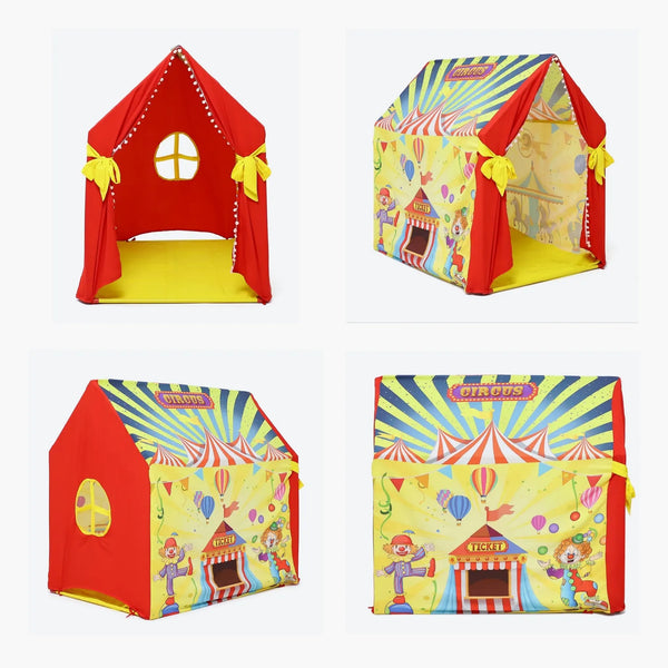 Carnival Funhouse