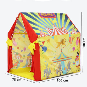 Carnival Funhouse