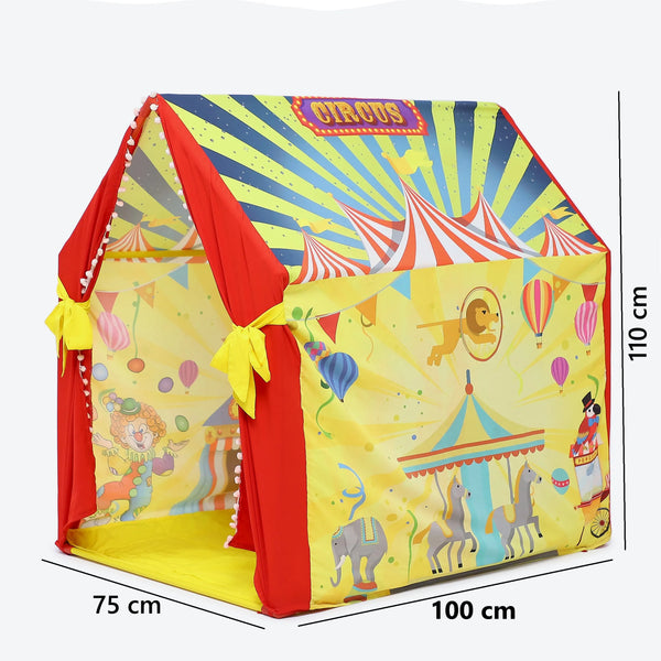 Carnival Funhouse