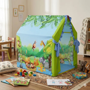 Safari Wonderland