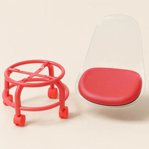 Kids Rolling Chair