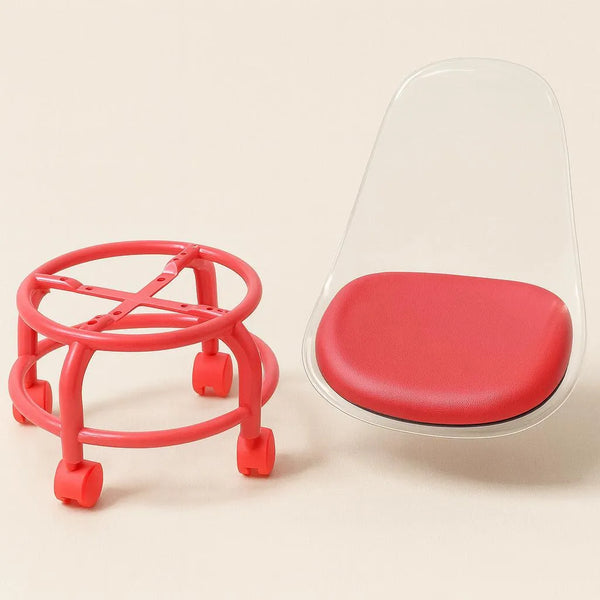 Kids Rolling Chair