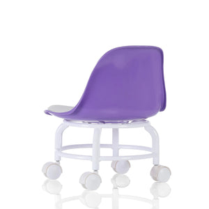 Kids Rolling Chair