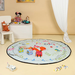 Play & Go Mats