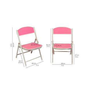 Tiny Tots Foldable Chair