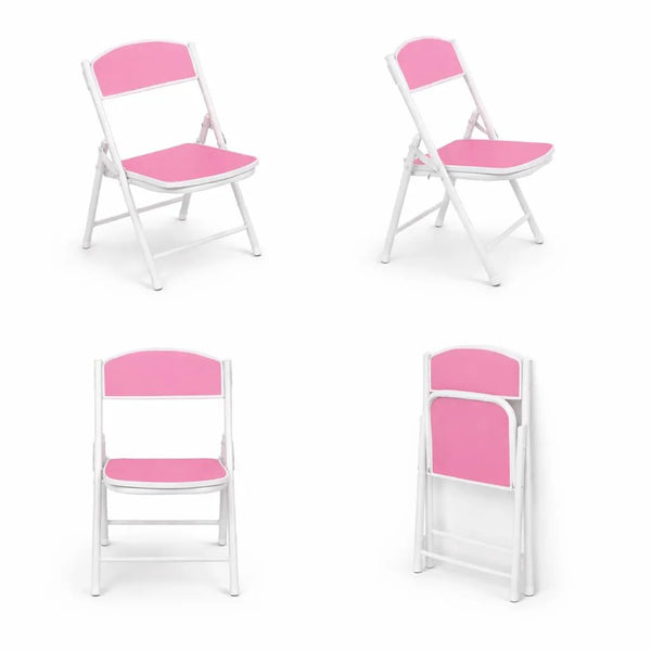 Tiny Tots Foldable Chair
