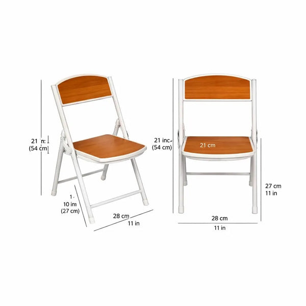 Tiny Tots Foldable Chair