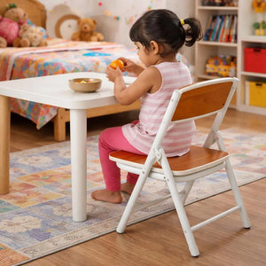Tiny Tots Foldable Chair