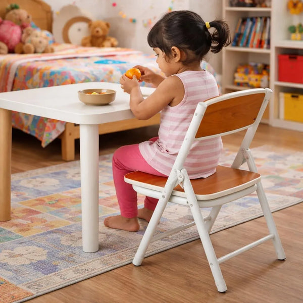 Tiny Tots Foldable Chair