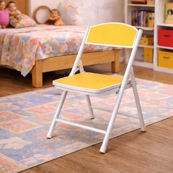 Tiny Tots Foldable Chair