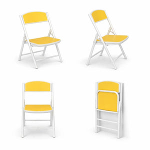 Tiny Tots Foldable Chair
