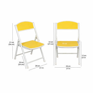 Tiny Tots Foldable Chair