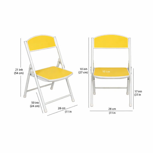 Tiny Tots Foldable Chair