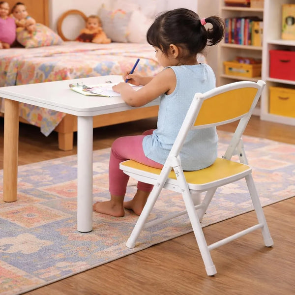 Tiny Tots Foldable Chair