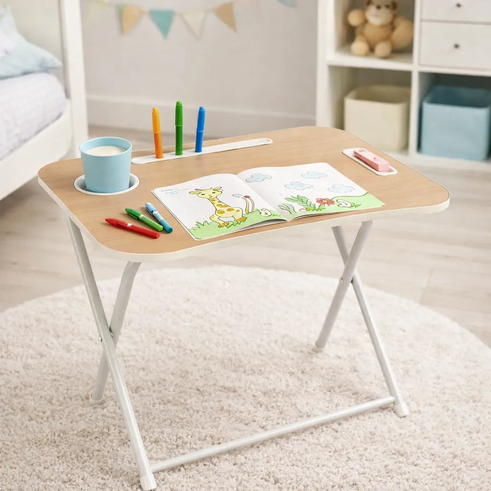 EasyFold Kids Table