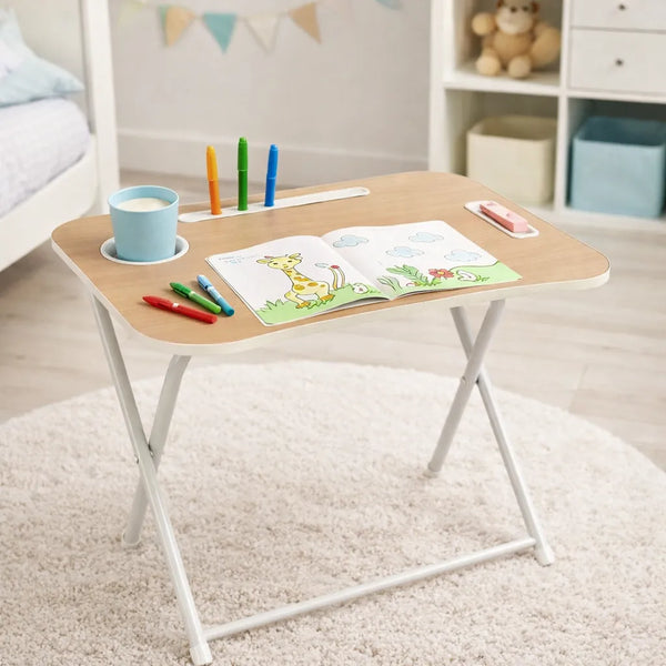 EasyFold Kids Table
