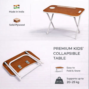 EasyFold Kids Table