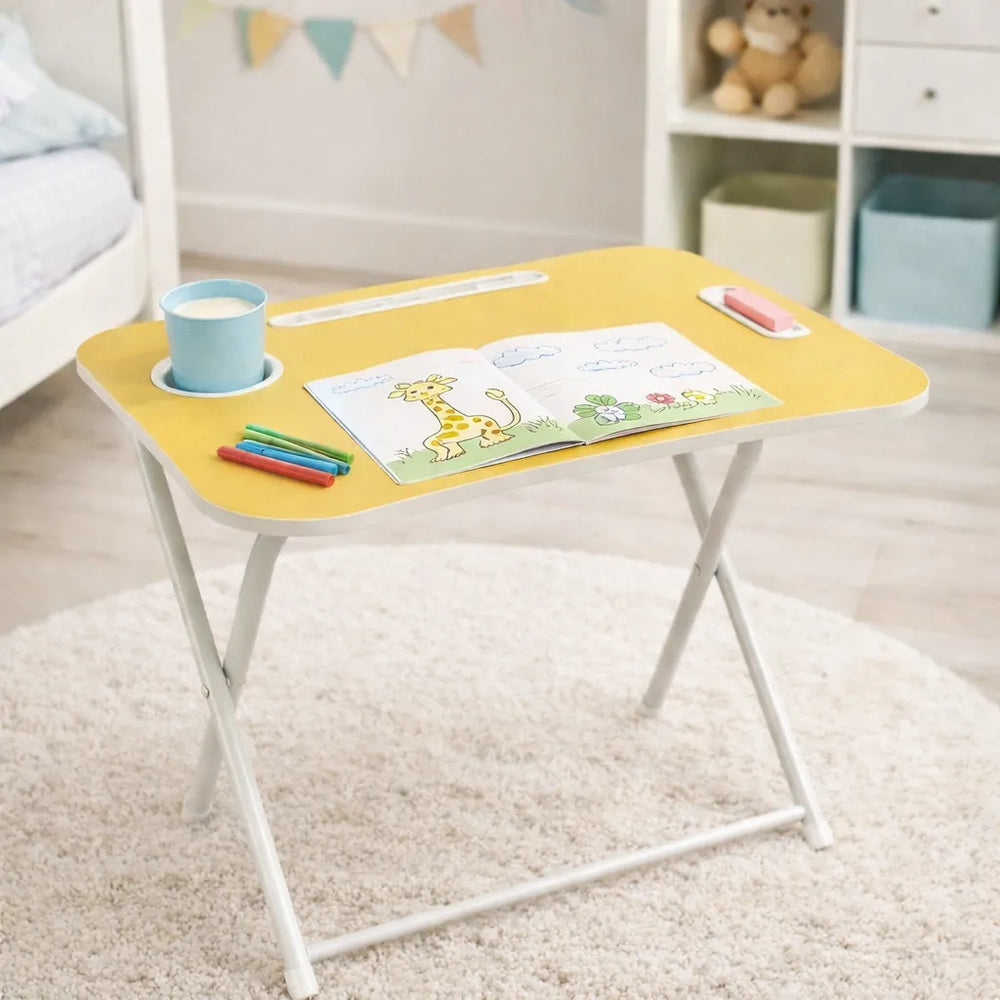 EasyFold Kids Table
