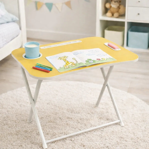 EasyFold Kids Table
