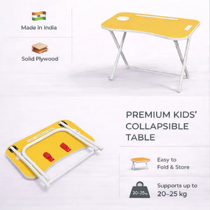 EasyFold Kids Table