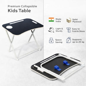 EasyFold Kids Table