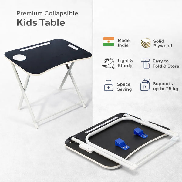 EasyFold Kids Table