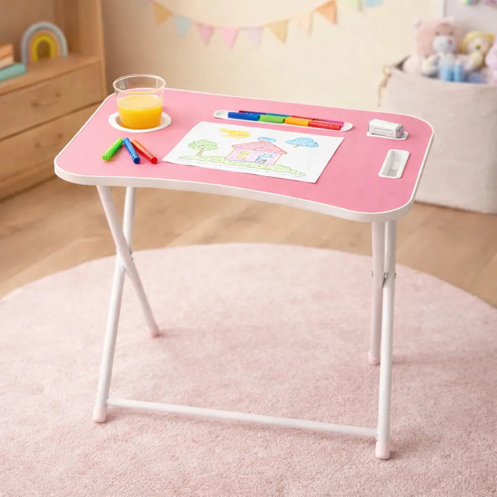EasyFold Kids Table