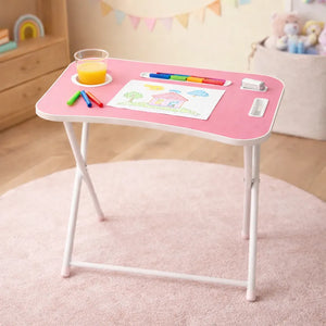 EasyFold Kids Table