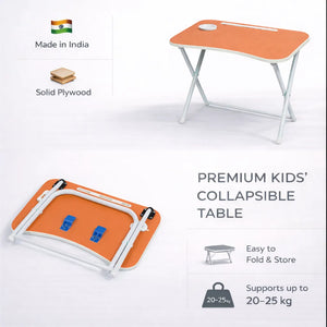 EasyFold Kids Table