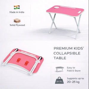 EasyFold Kids Table