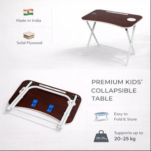 EasyFold Kids Table