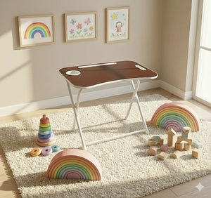 EasyFold Kids Table