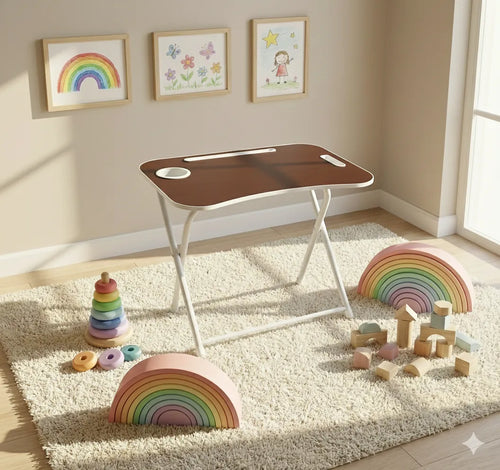 EasyFold Kids Table
