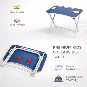 EasyFold Kids Table