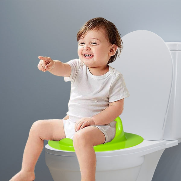 Potty Seat Cover