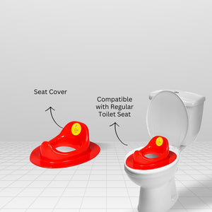 Potty Seat Cover