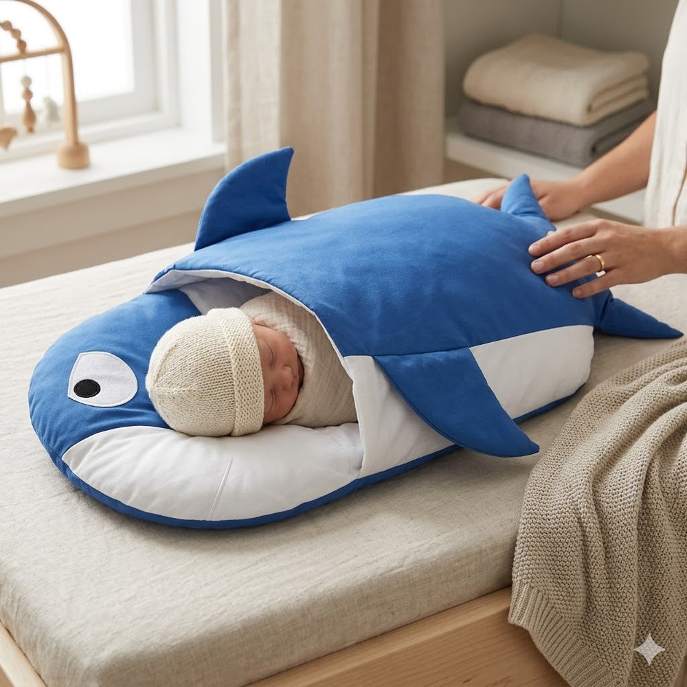 Baby Sleeping Bag