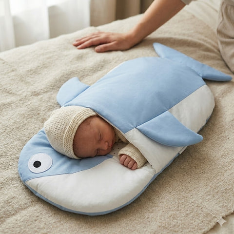 Baby Sleeping Bag