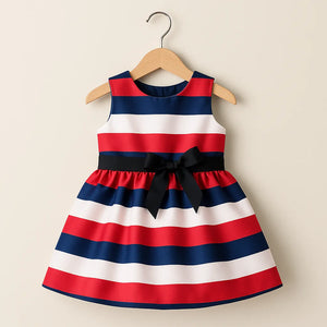Nautical Princess Dress