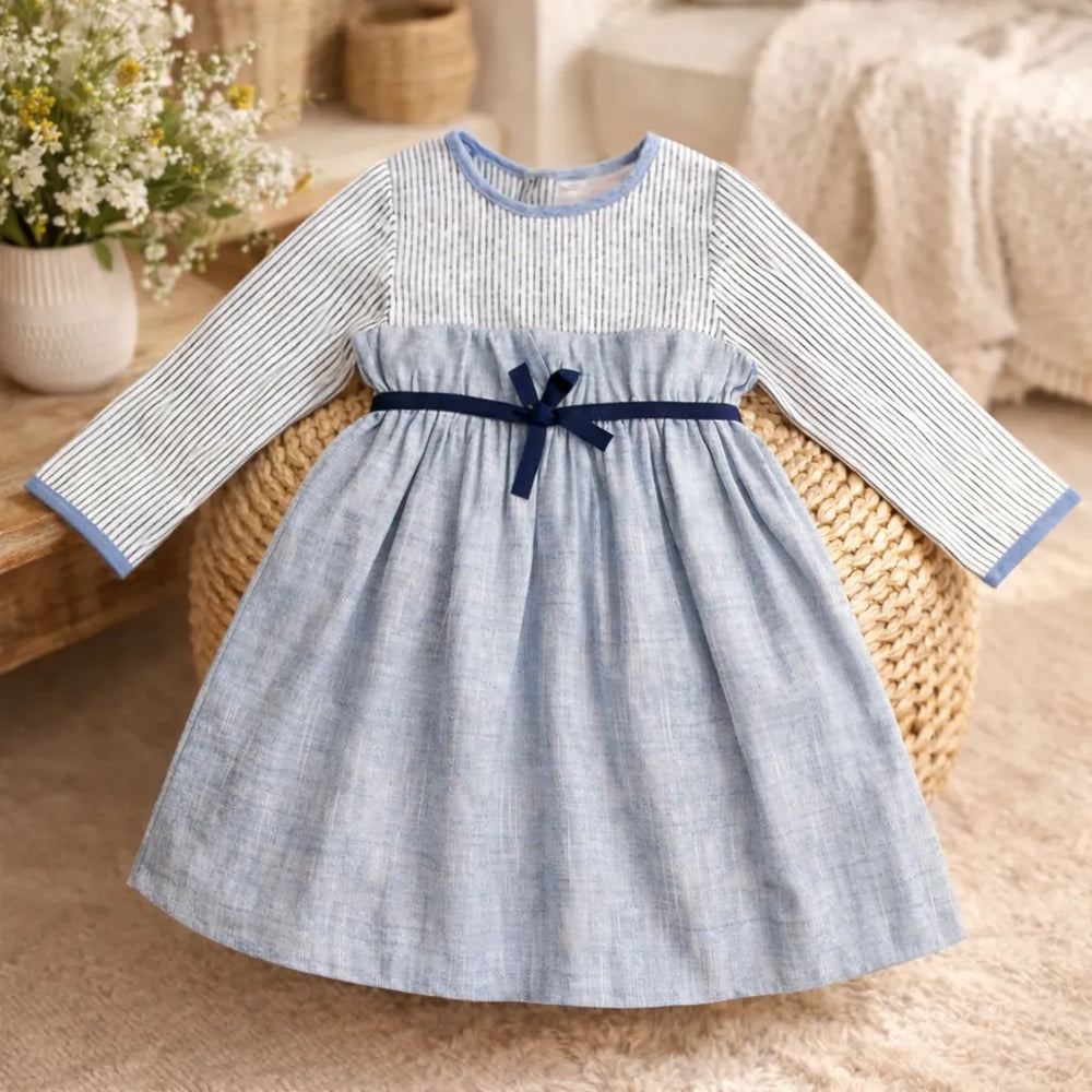 Coastal Charm Dress