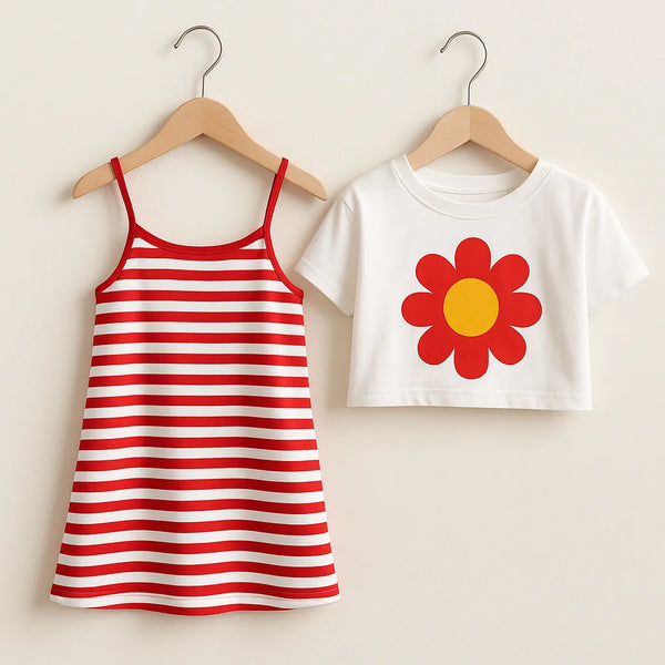 Daisy Dazzle Set