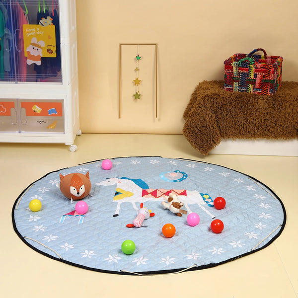 Play & Go Mats