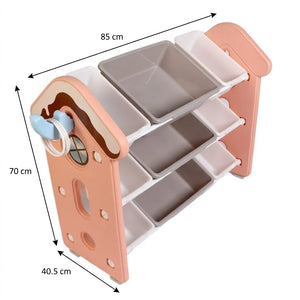 DreamDen Storage Shelf