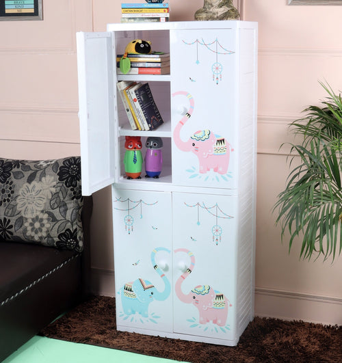 The SmartSpace Wardrobe